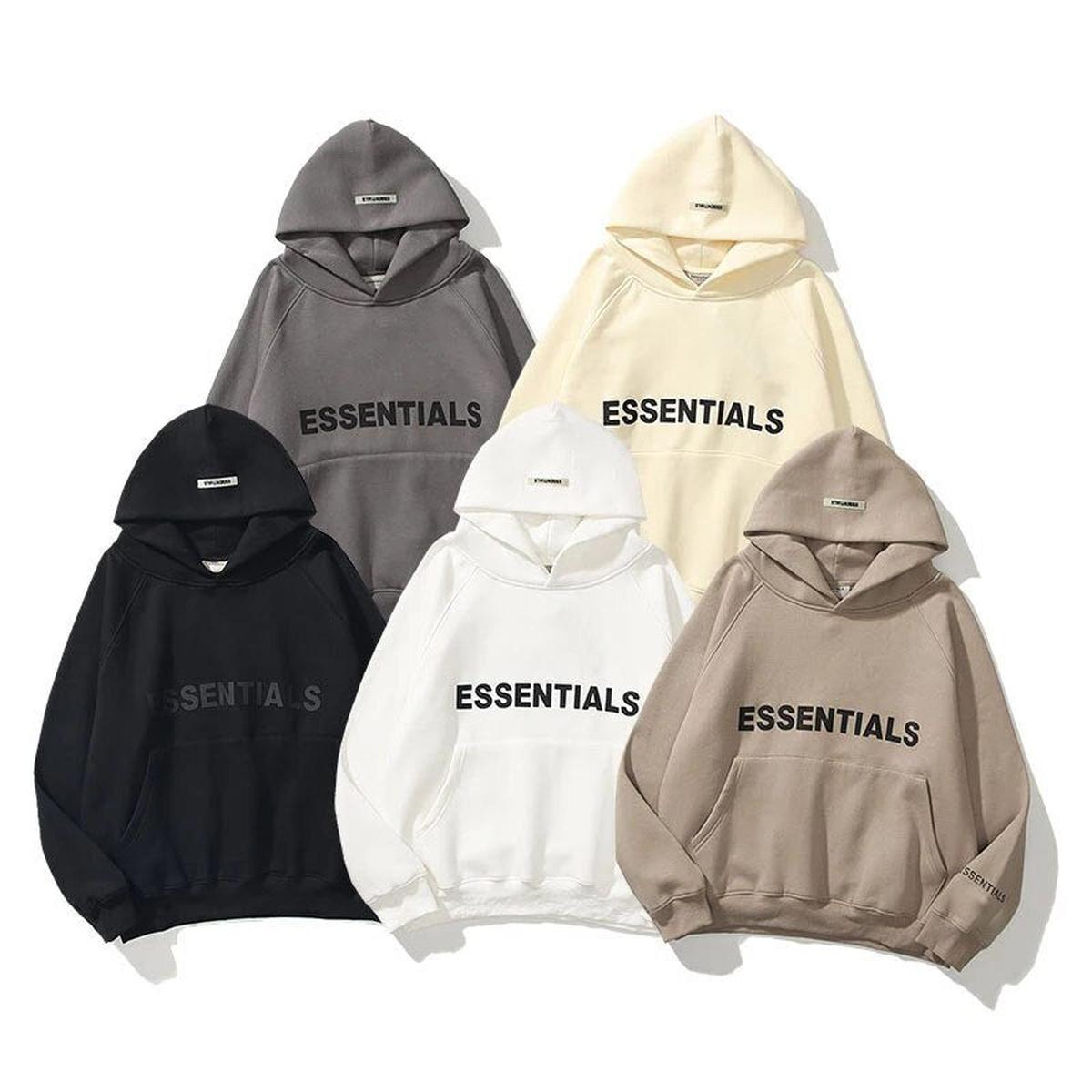 Essentials Everyday Hoodie